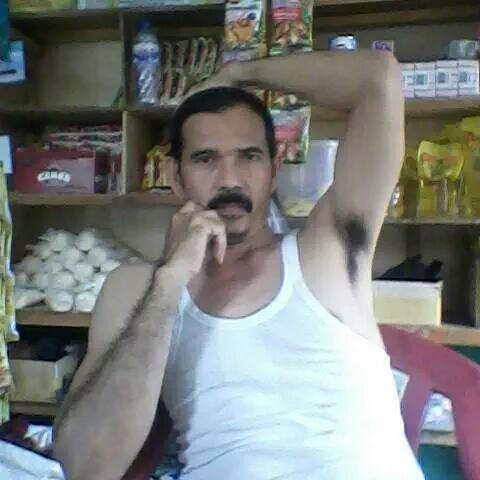 kontol bapak mandi