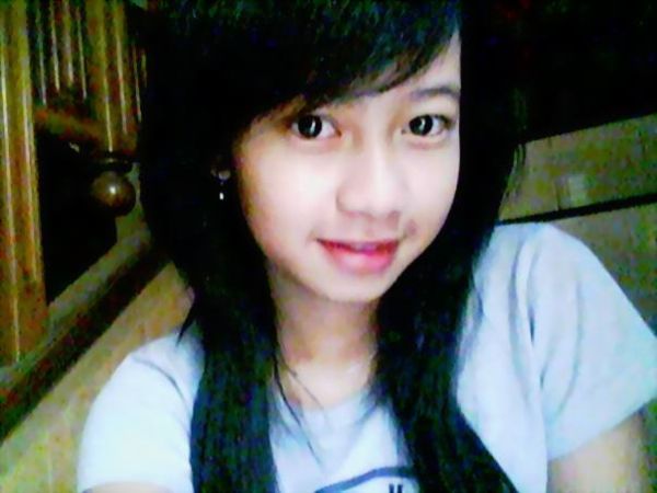 wanita suka kontol