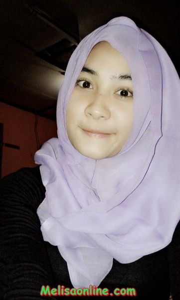 crot muka cewek toge