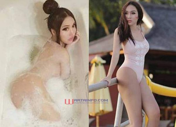 pamela duo serigala tidak sensor