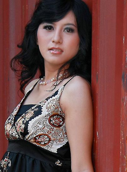 bugil montok