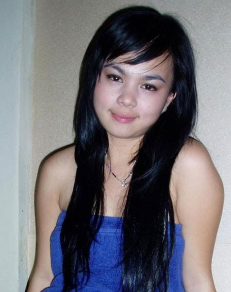 ngintip seragam