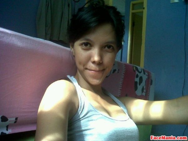 ngintip memek di angkot