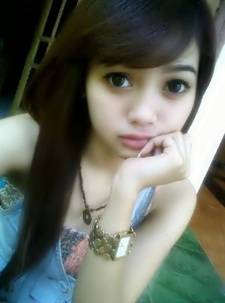 ngintip memek artis