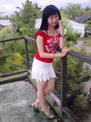 gambar paha mulus