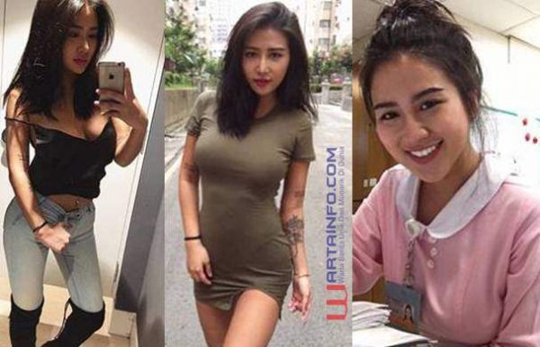goyang tanpa baju