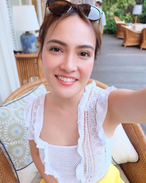 ratu felisha bugil
