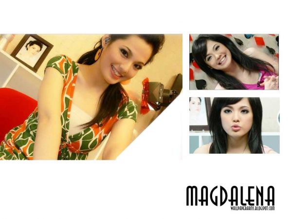 foto bebby fey tanpa busana