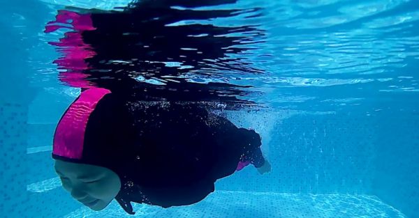 biaya membuat kolam renang