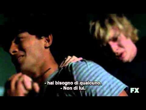 american horror story violet