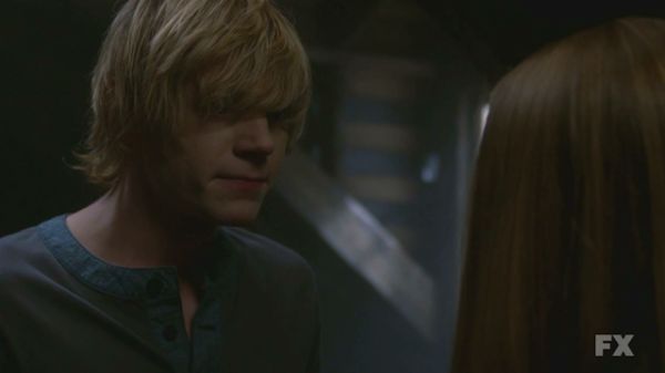 tate langdon memes