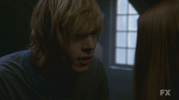michael langdon ahs