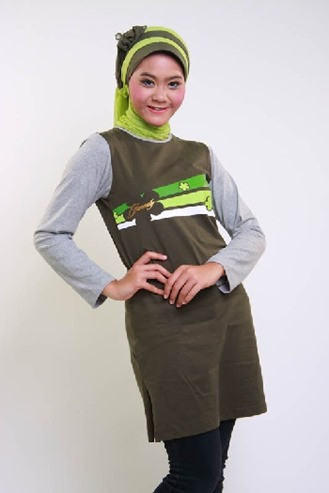 poto cowo sendiri