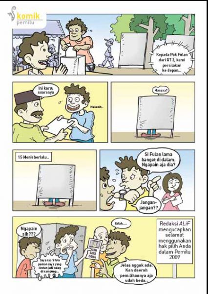 komik mama terbaru berwarna