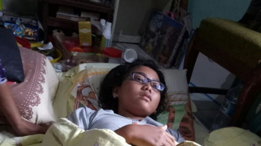 cowok bugil pamer konto