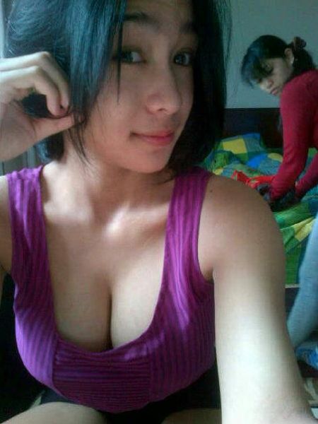 pepek mulus