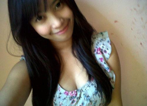 susu perempuan
