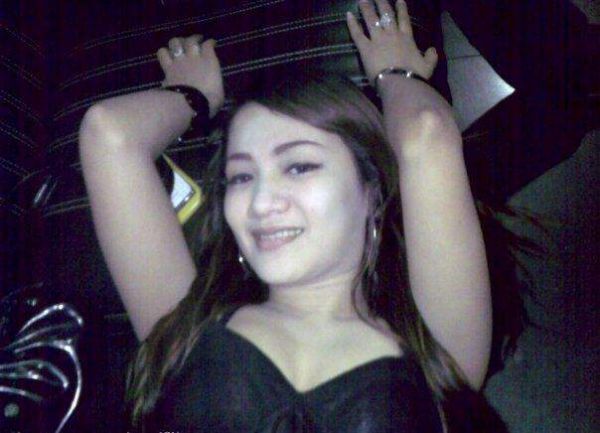 ngenyot susu