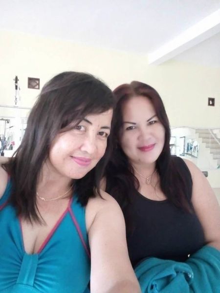 tante stw semok