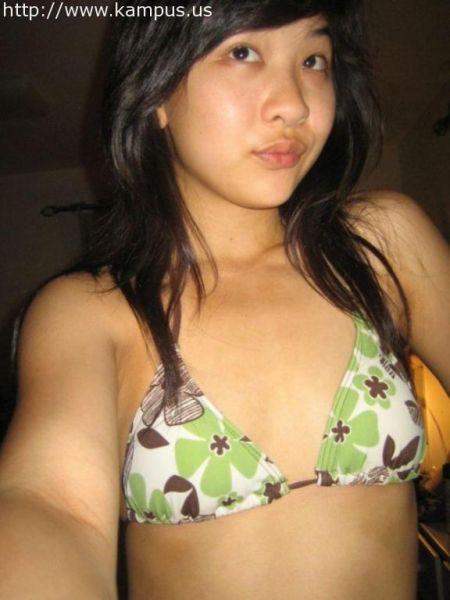 abg cantik montok