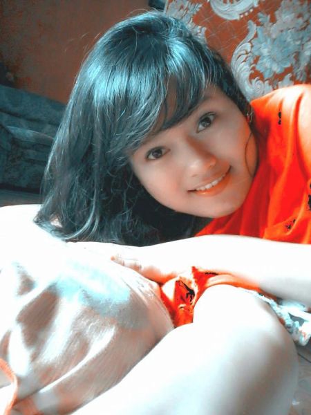 kontol item