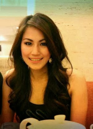 intip cewek tidur