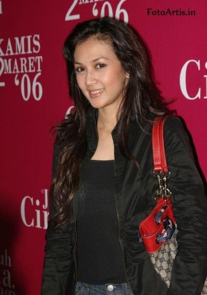 artis top indonesia