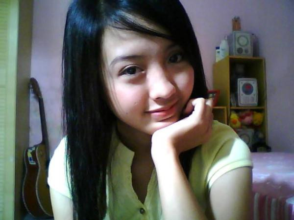 cewek aceh bugil