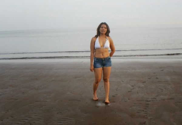 susu tante hot
