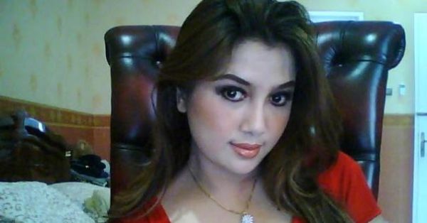 janda semok
