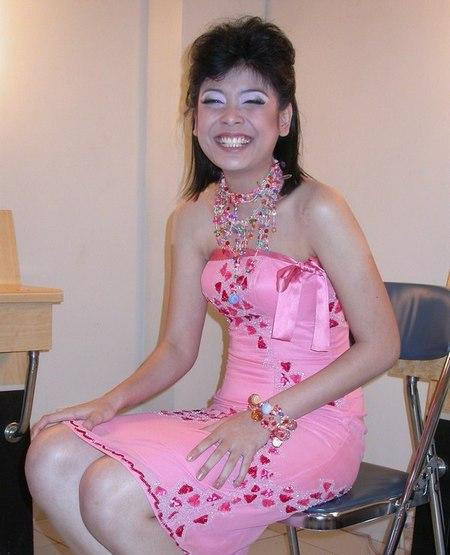 bugil di kandang