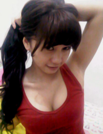 kolor dalem pamer kontol