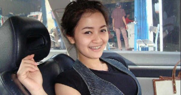 muka ngakak