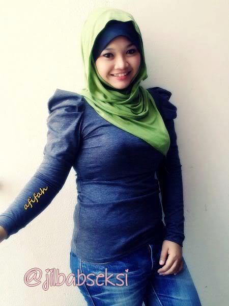 gadis toge