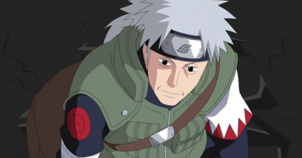komik kesucian naruto hilang gairah muda