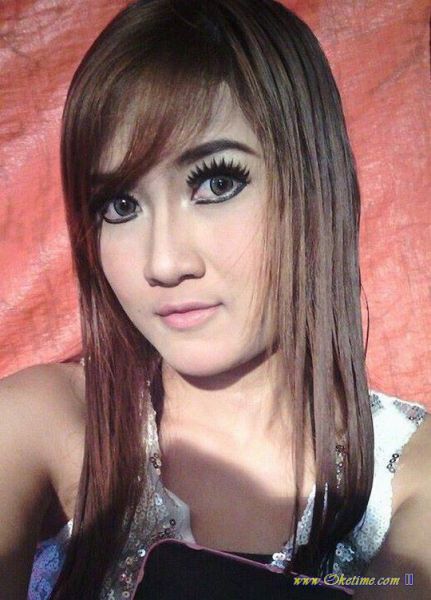 poto bugil pamela safitri