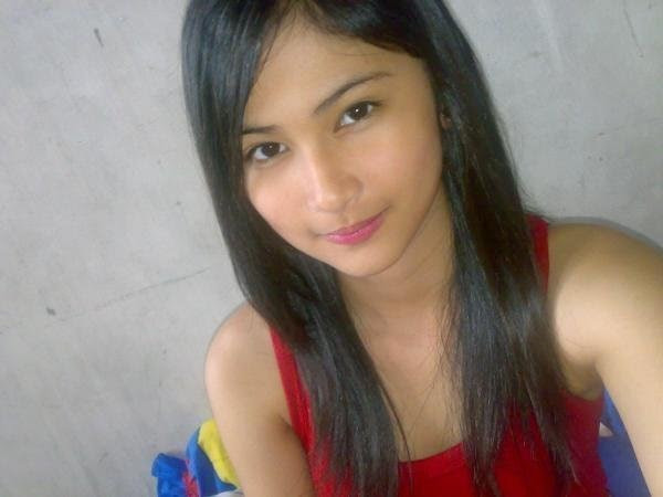 abg jepang pamer memek