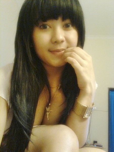 abg pamer memek indo
