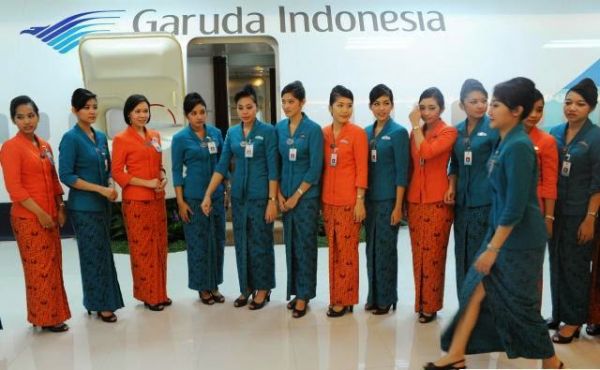 gabungan negara