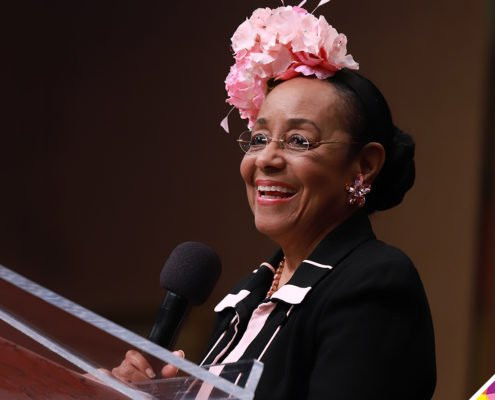 ida ngocok