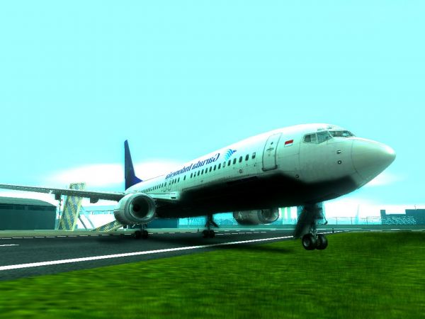 philippine airlines