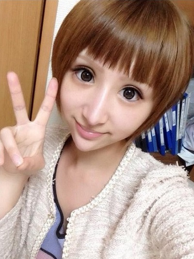 rina sencor