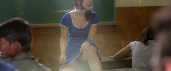 pamela safitri