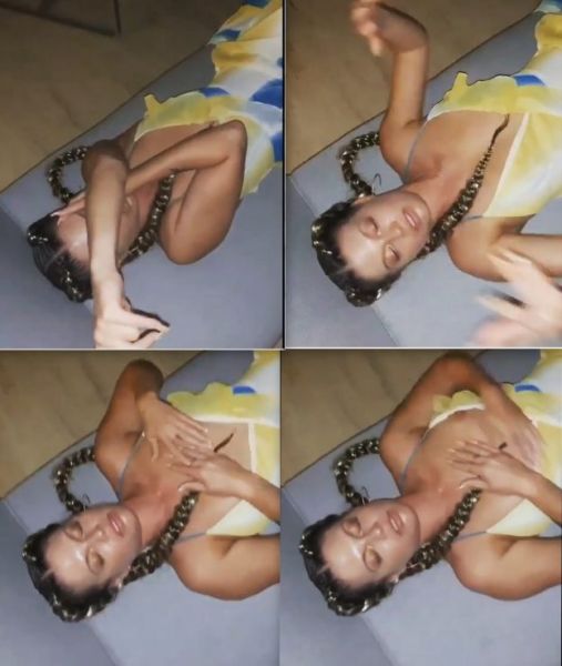susu kocok toge bugil