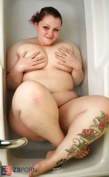 tante gemuk
