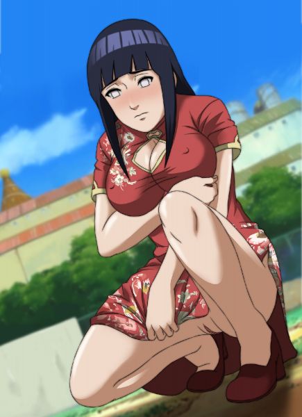 uzumaki art
