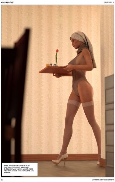 tete jilbab