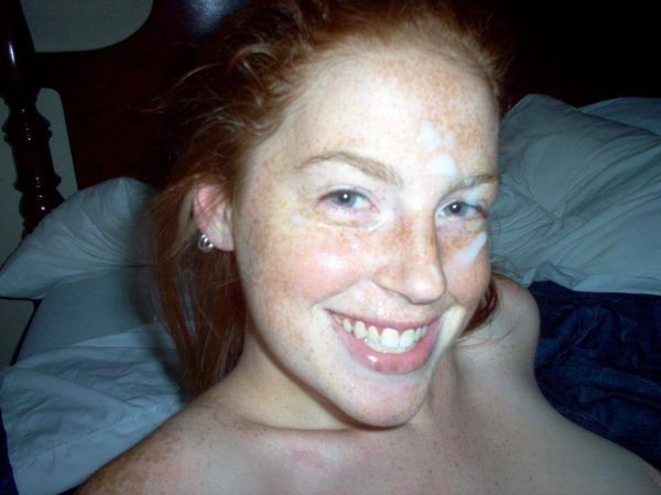 crot muka tante