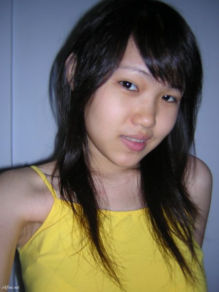 wanita bugil semok
