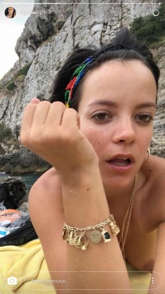 rita ratu tawon